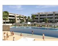 New Build - Ground-floor - Monforte del Cid