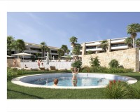 New Build - Ground-floor - Monforte del Cid