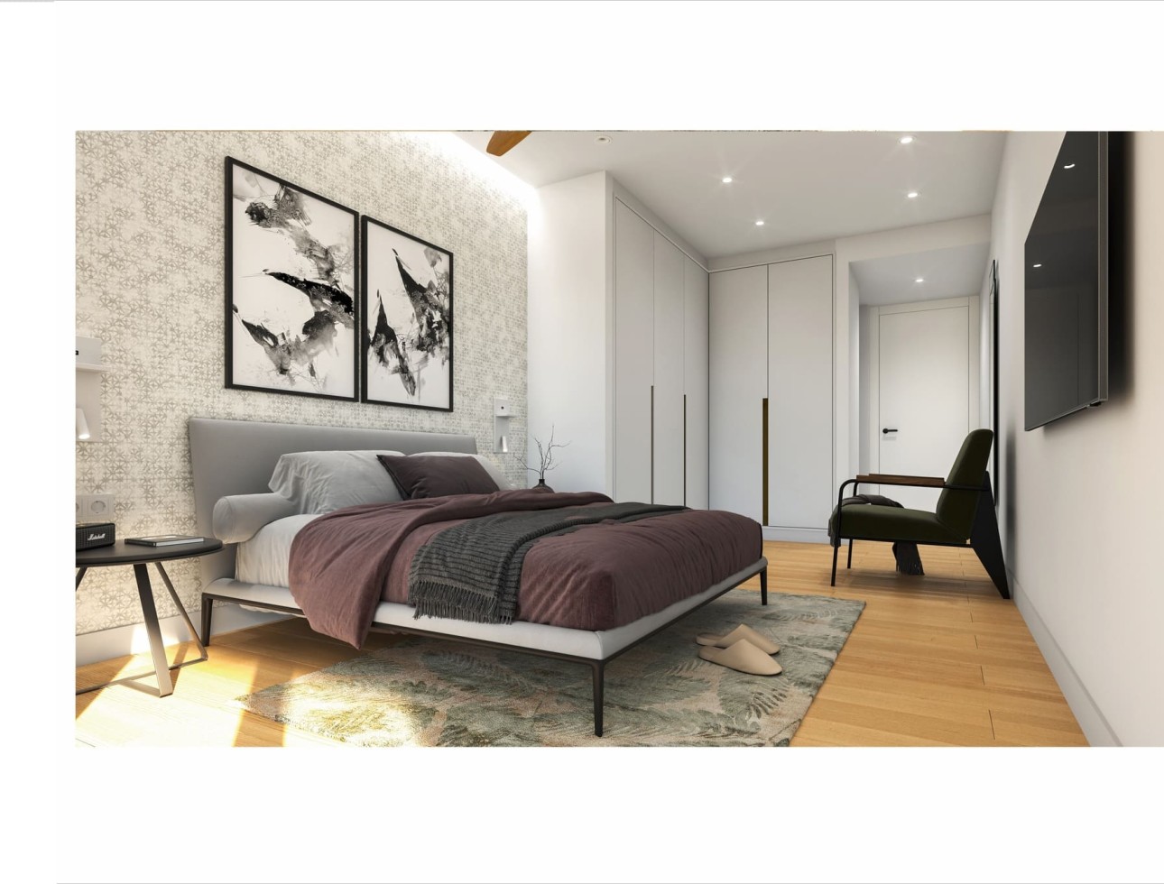 New Build - Ground-floor - Monforte del Cid