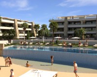 New Build - Ground-floor - Monforte del Cid