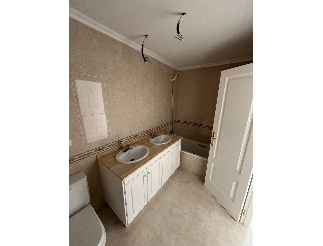 New Build - Ground-floor - Orihuela Costa