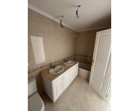 New Build - Ground-floor - Orihuela Costa