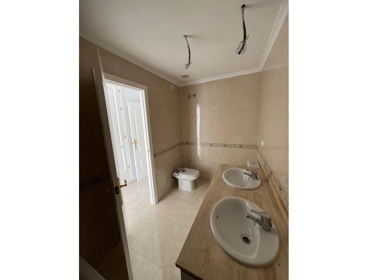 New Build - Ground-floor - Orihuela Costa