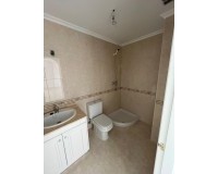 New Build - Ground-floor - Orihuela Costa