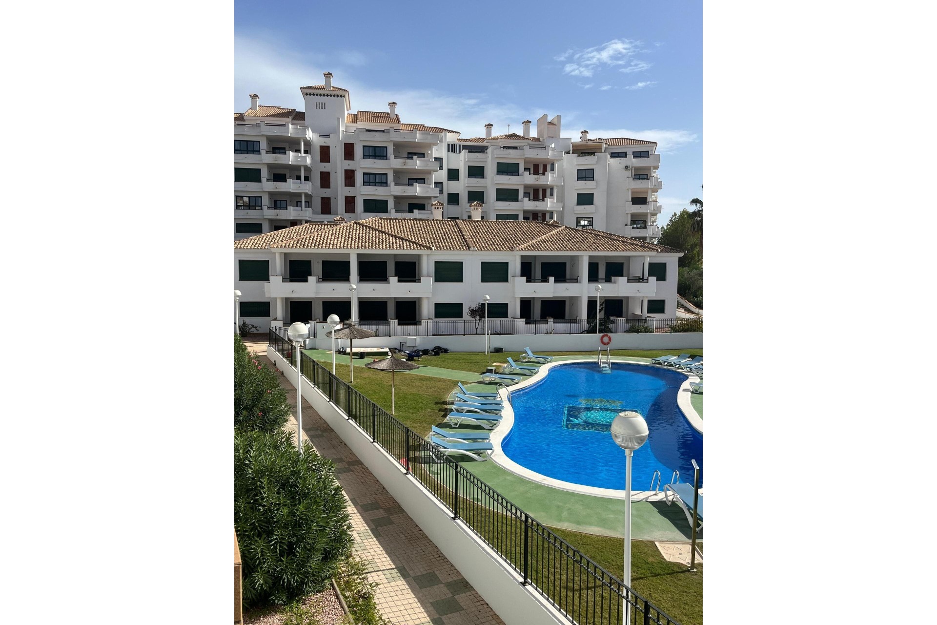 New Build - Ground-floor - Orihuela Costa