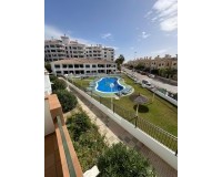 New Build - Ground-floor - Orihuela Costa