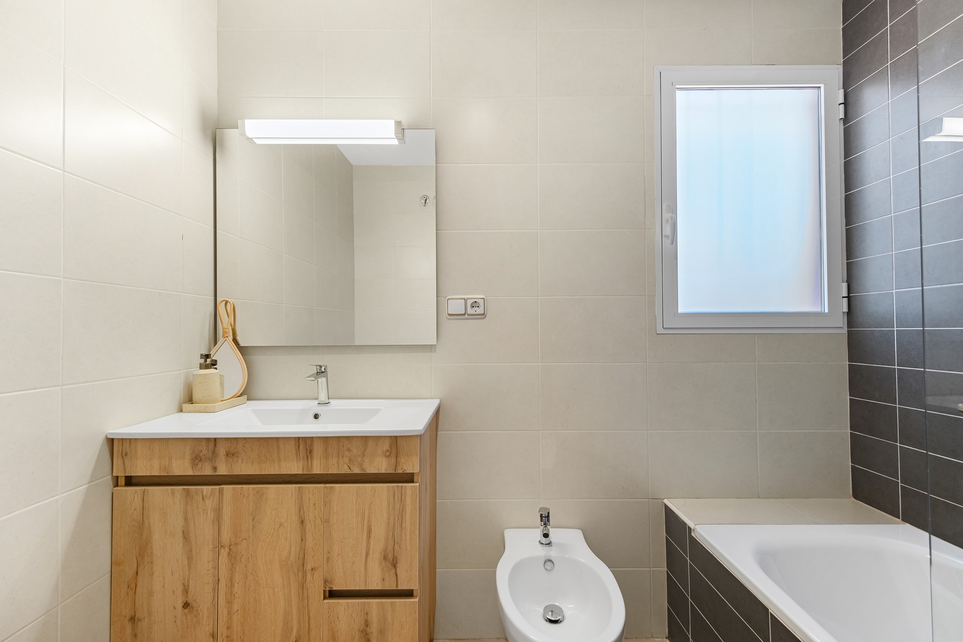 New Build - Ground-floor - Orihuela Costa