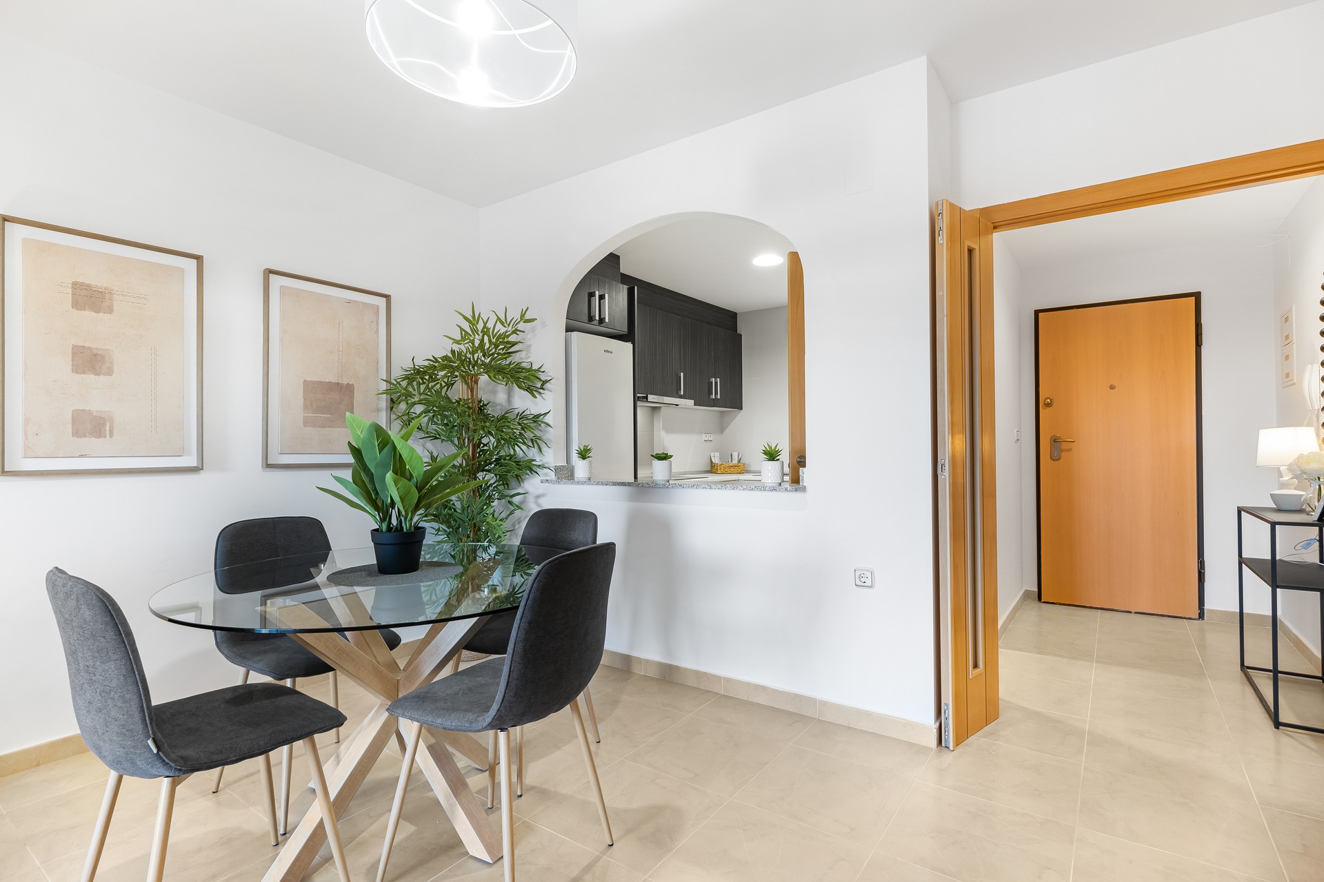 New Build - Ground-floor - Orihuela Costa