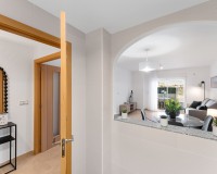 New Build - Ground-floor - Orihuela Costa