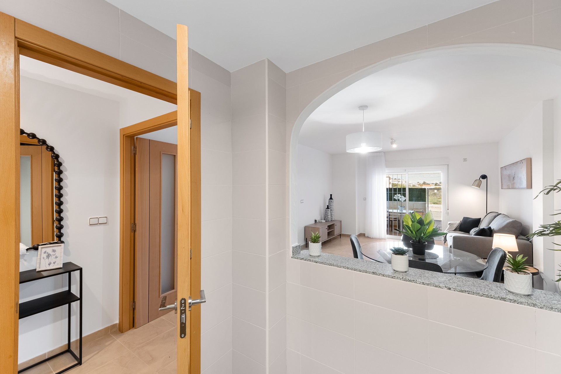 New Build - Ground-floor - Orihuela Costa