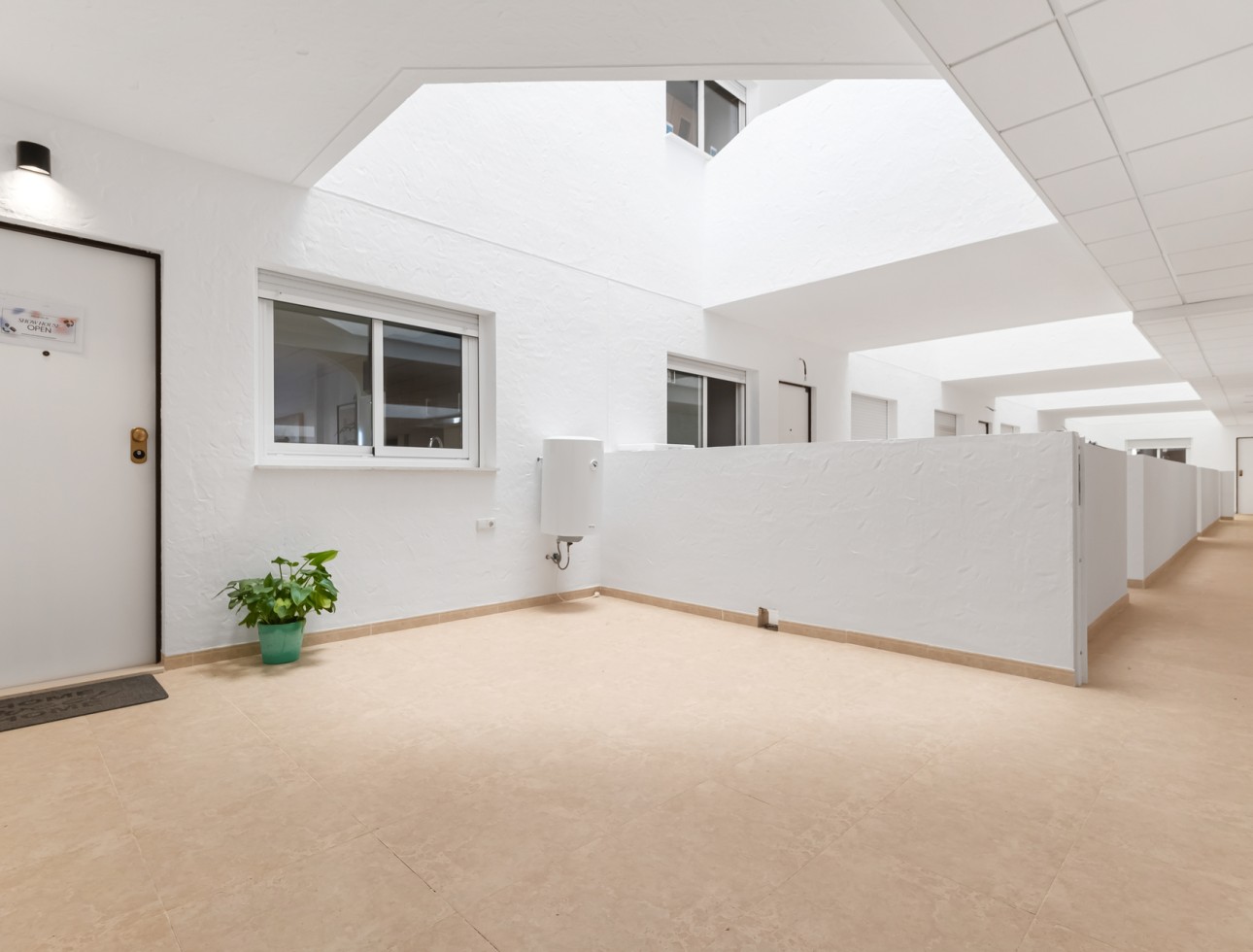 New Build - Ground-floor - Orihuela Costa