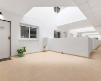 New Build - Ground-floor - Orihuela Costa