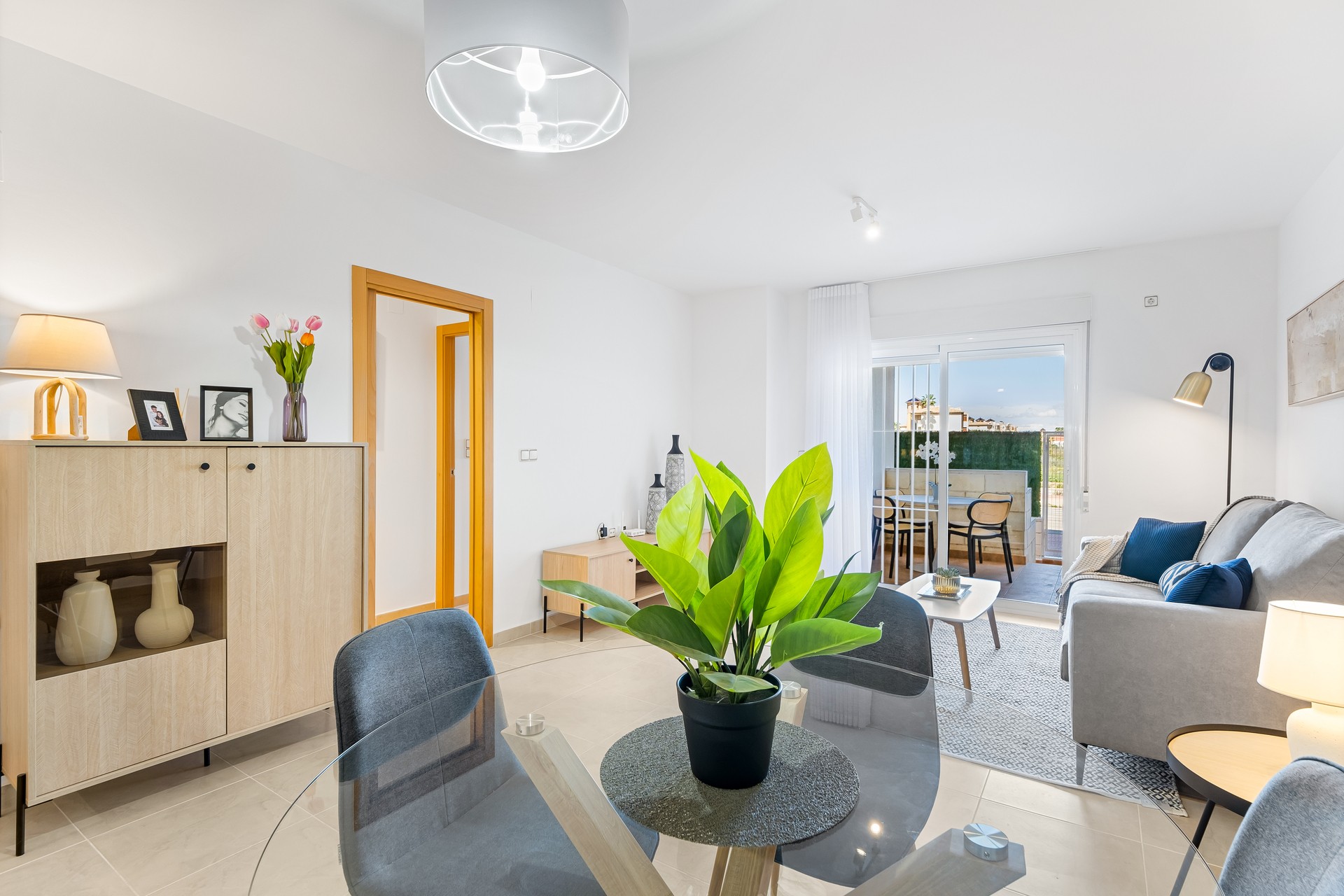 New Build - Ground-floor - Orihuela Costa