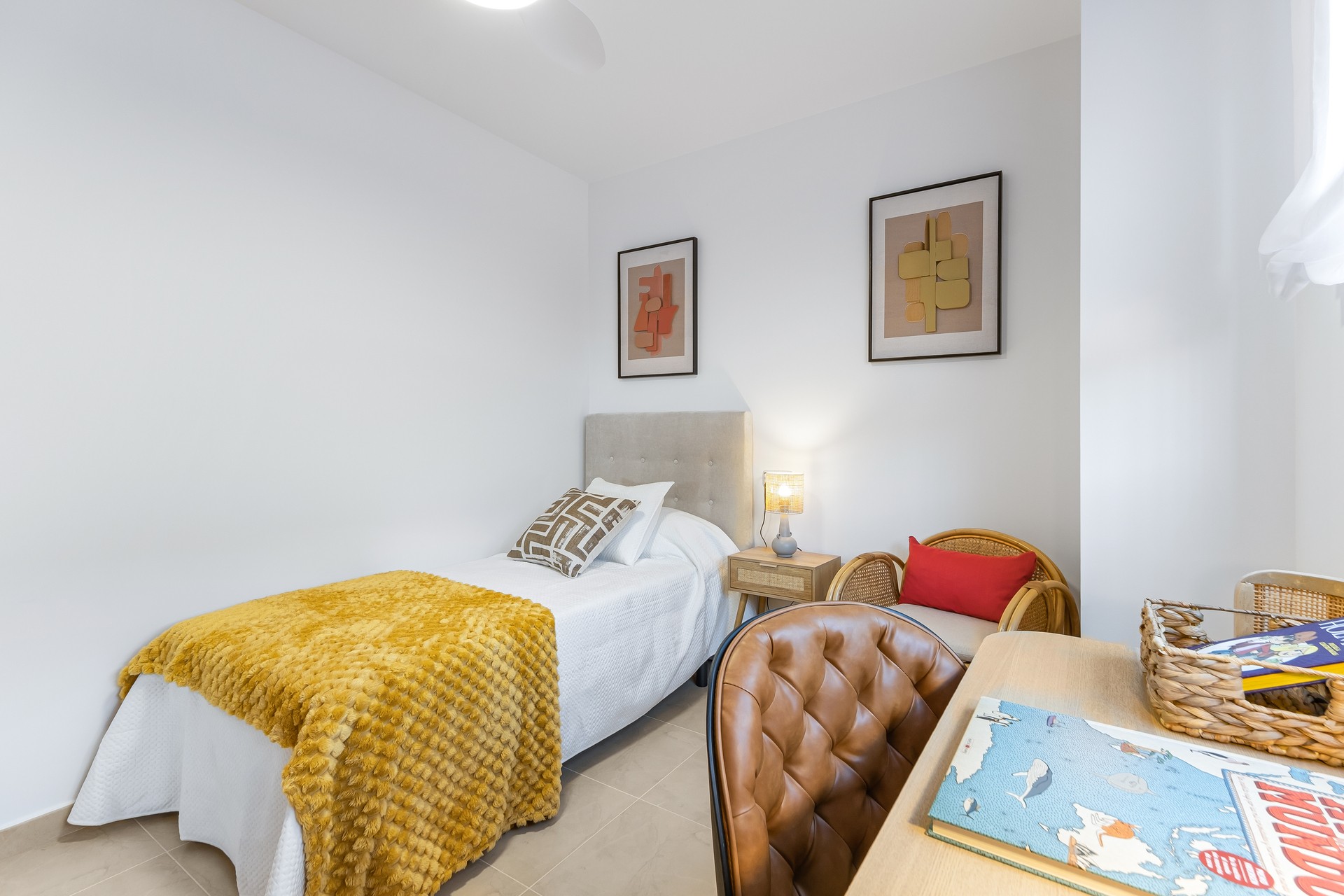 New Build - Ground-floor - Orihuela Costa