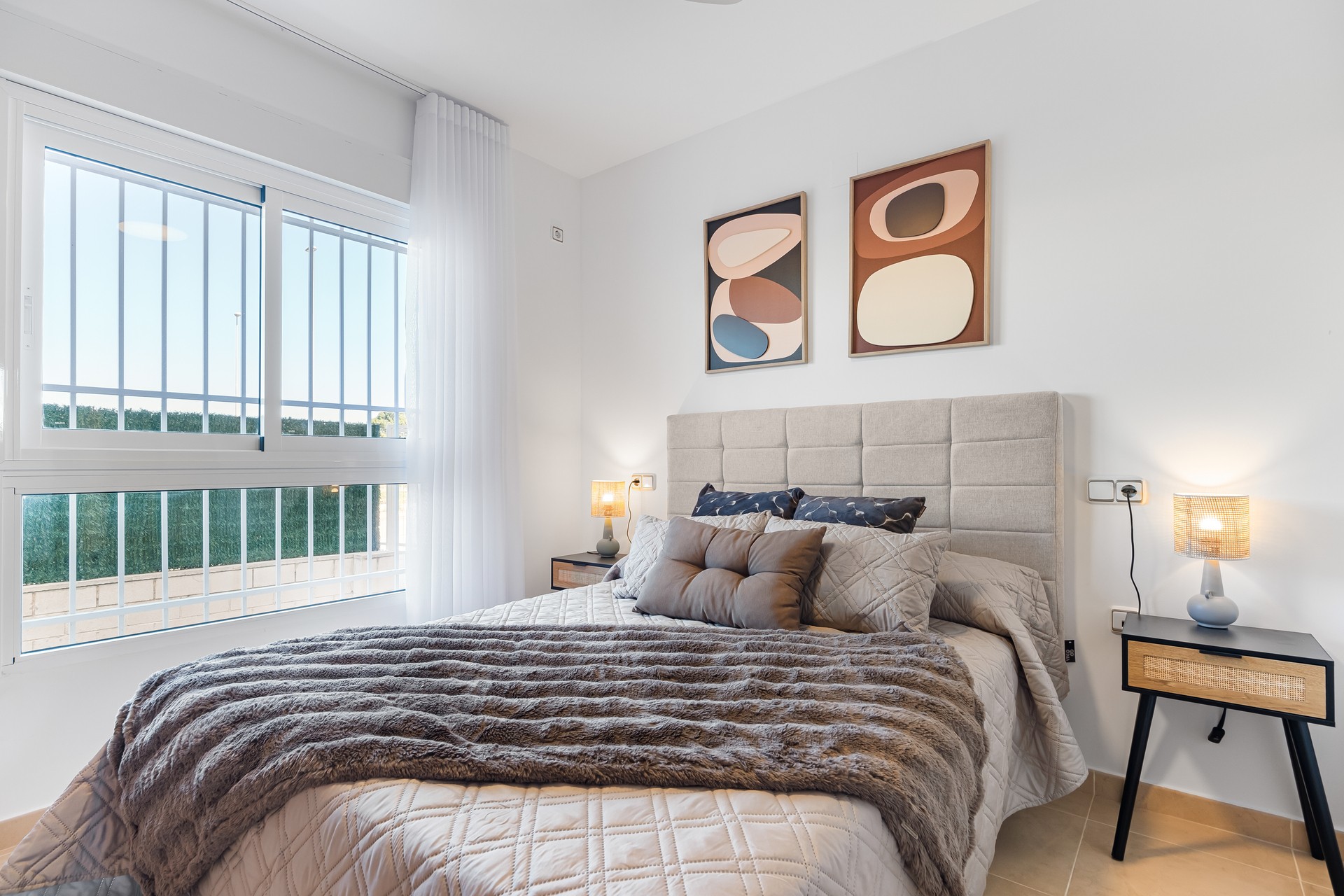 New Build - Ground-floor - Orihuela Costa