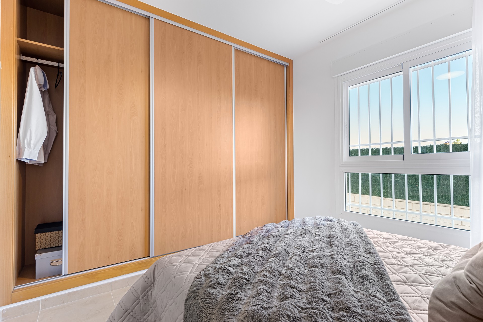 New Build - Ground-floor - Orihuela Costa