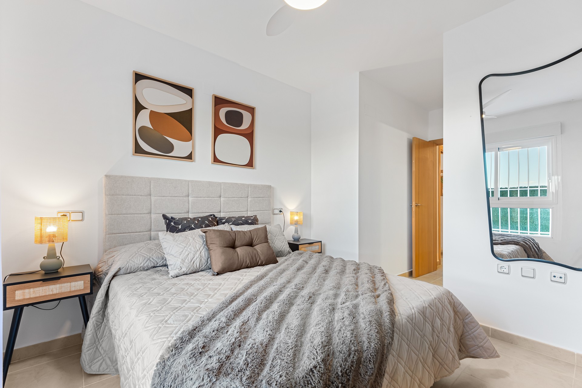 New Build - Ground-floor - Orihuela Costa