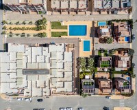 New Build - Ground-floor - Orihuela Costa