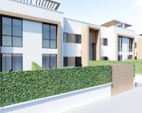 New Build - Ground-floor - Orihuela Costa