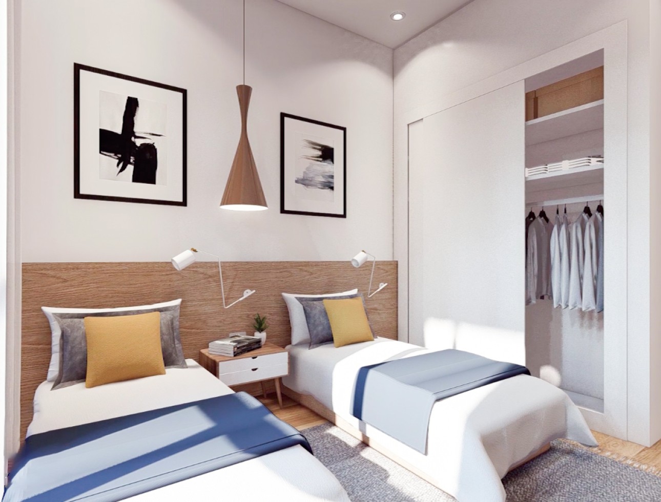 New Build - Ground-floor - Orihuela Costa