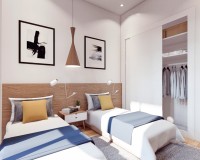 New Build - Ground-floor - Orihuela Costa