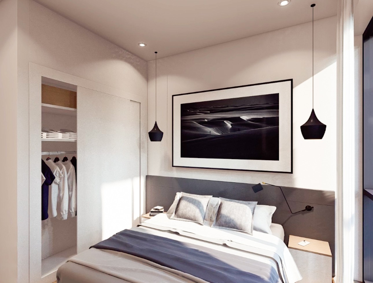 New Build - Ground-floor - Orihuela Costa