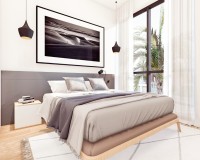 New Build - Ground-floor - Orihuela Costa