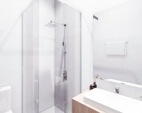 New Build - Ground-floor - Orihuela Costa