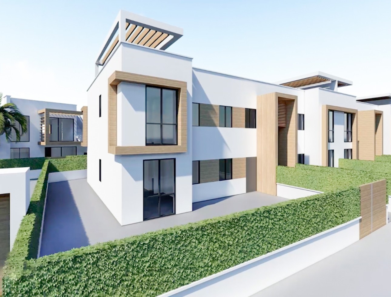New Build - Ground-floor - Orihuela Costa