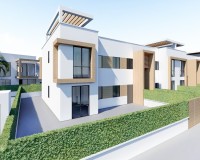 New Build - Ground-floor - Orihuela Costa