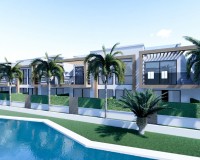 New Build - Ground-floor - Orihuela Costa