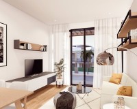 New Build - Ground-floor - Orihuela Costa