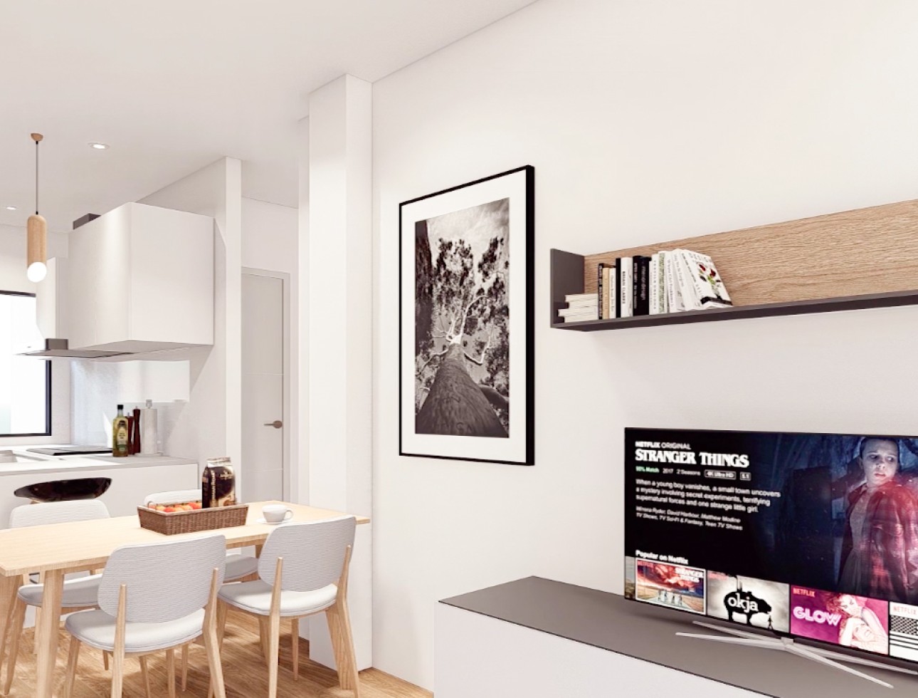 New Build - Ground-floor - Orihuela Costa