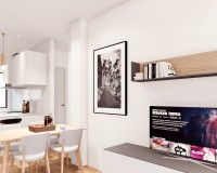 New Build - Ground-floor - Orihuela Costa