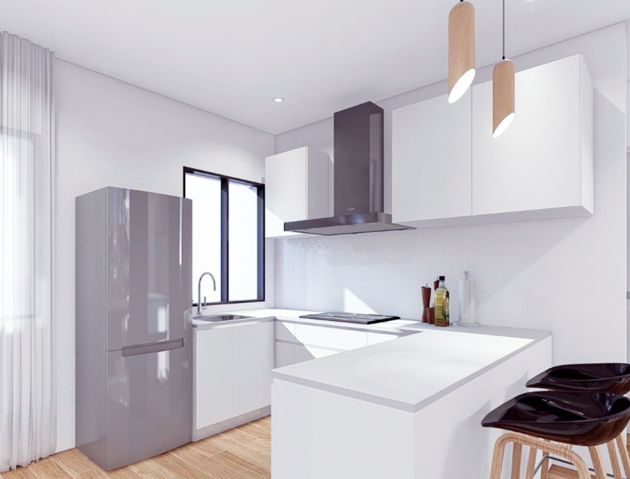 New Build - Ground-floor - Orihuela Costa