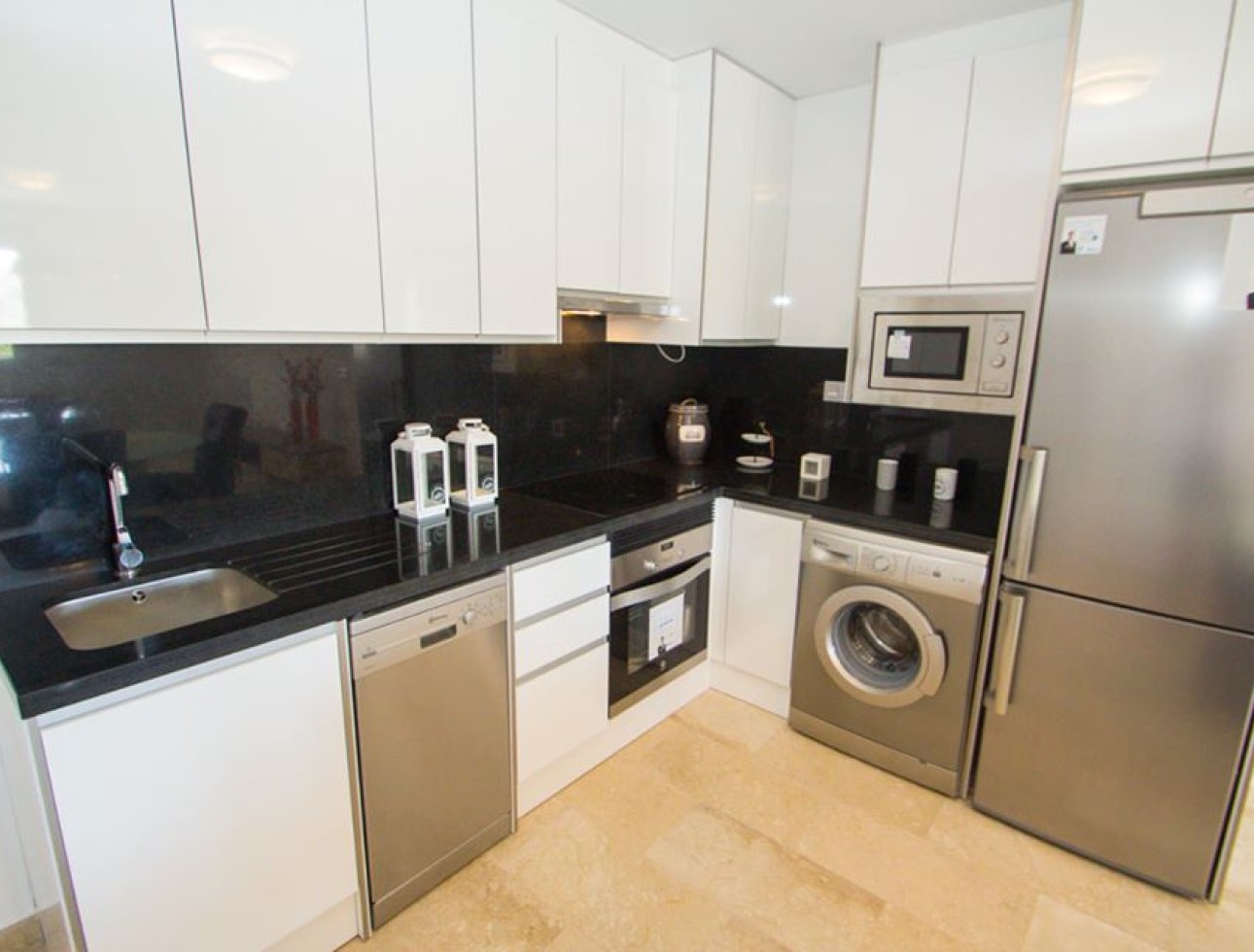 New Build - Ground-floor - Orihuela