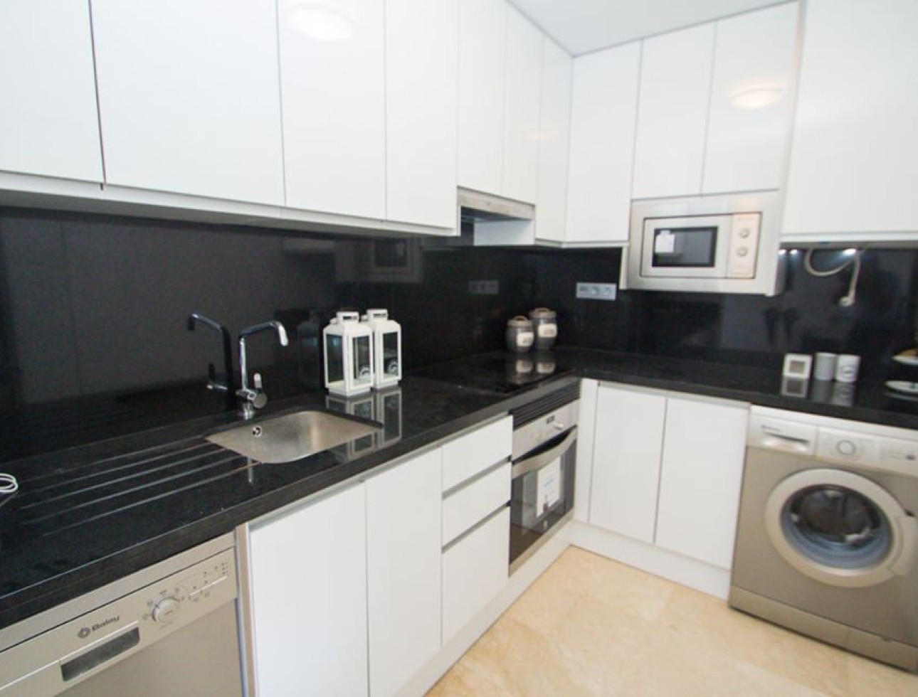 New Build - Ground-floor - Orihuela