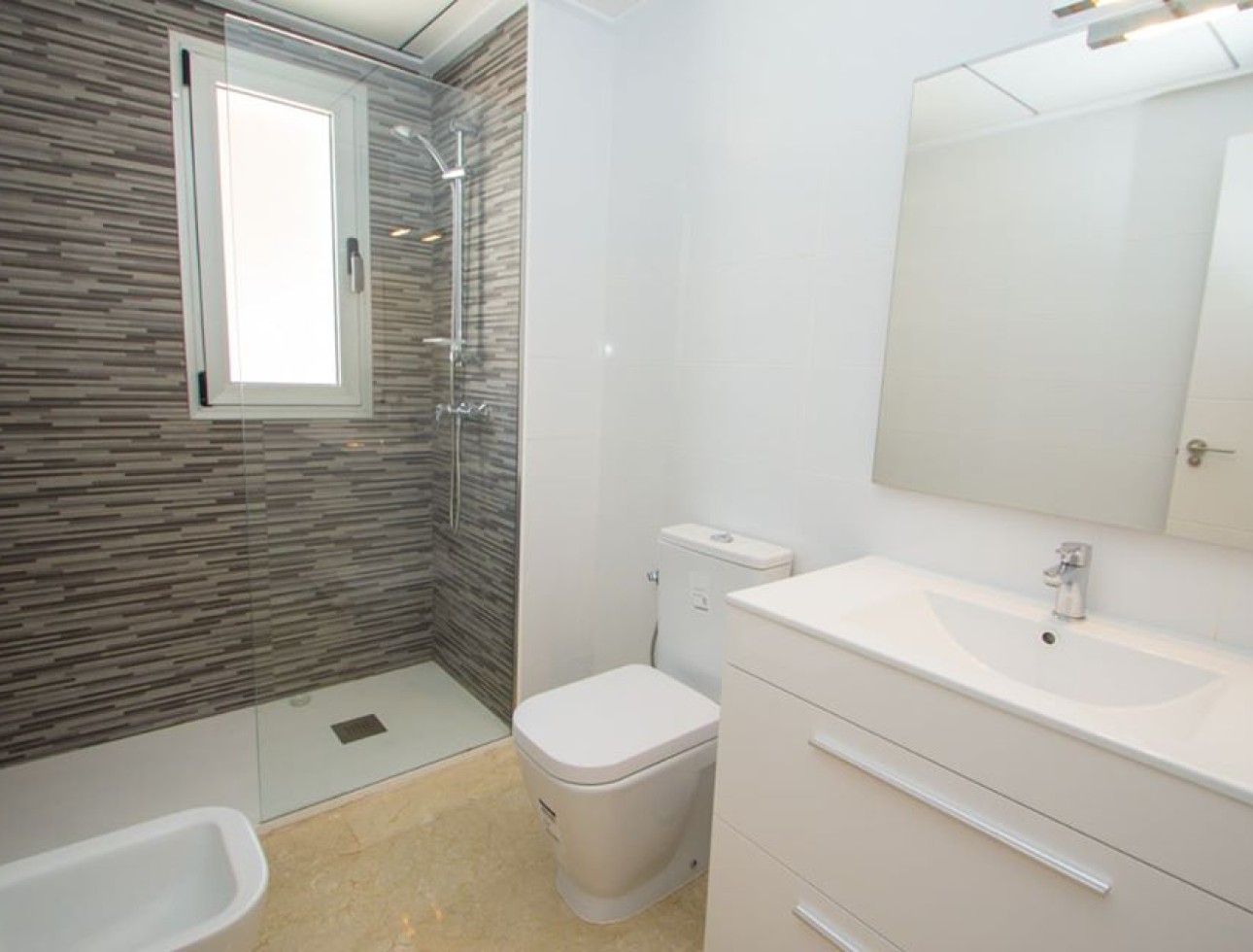 New Build - Ground-floor - Orihuela