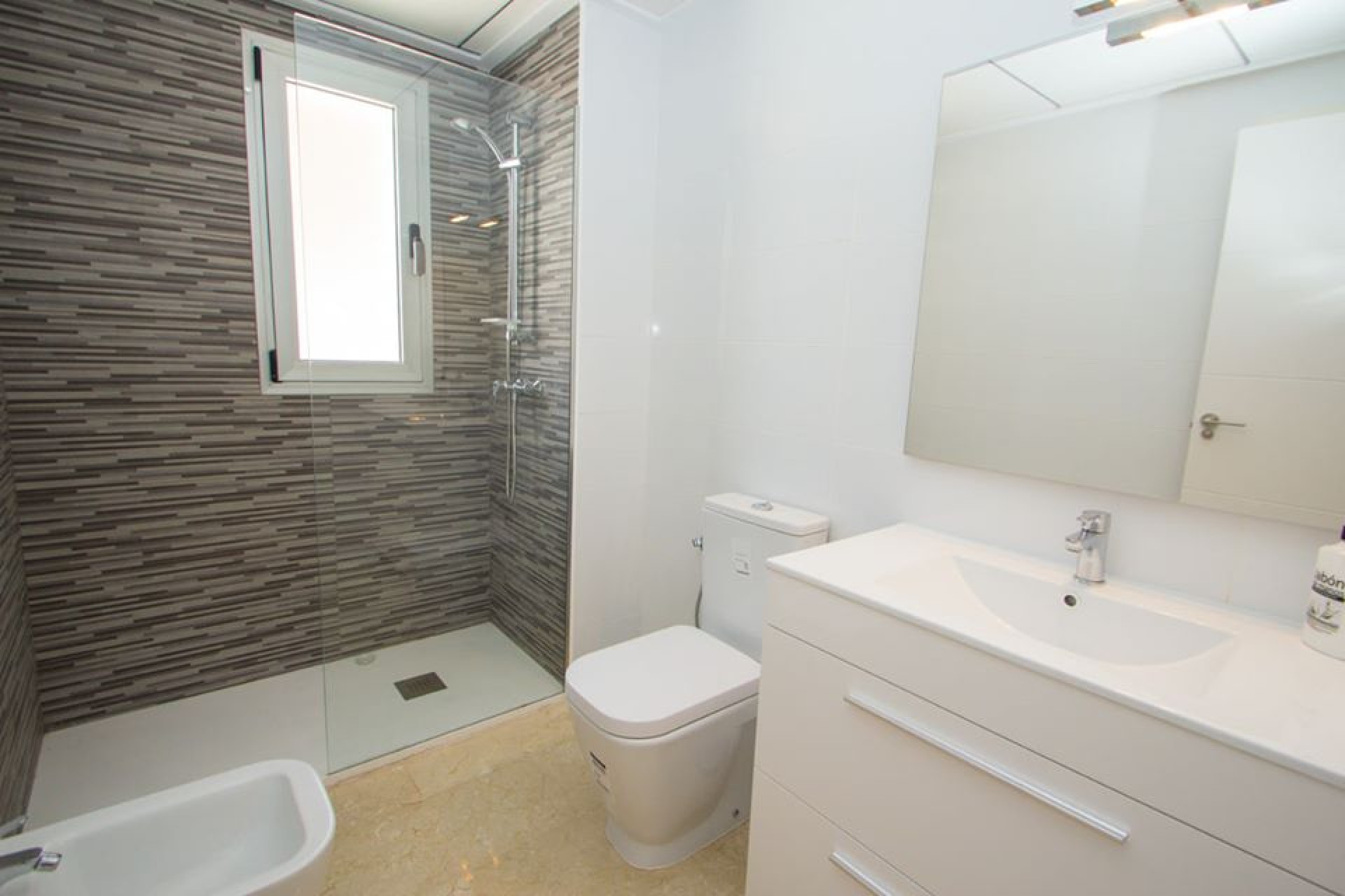 New Build - Ground-floor - Orihuela