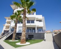 New Build - Ground-floor - Orihuela