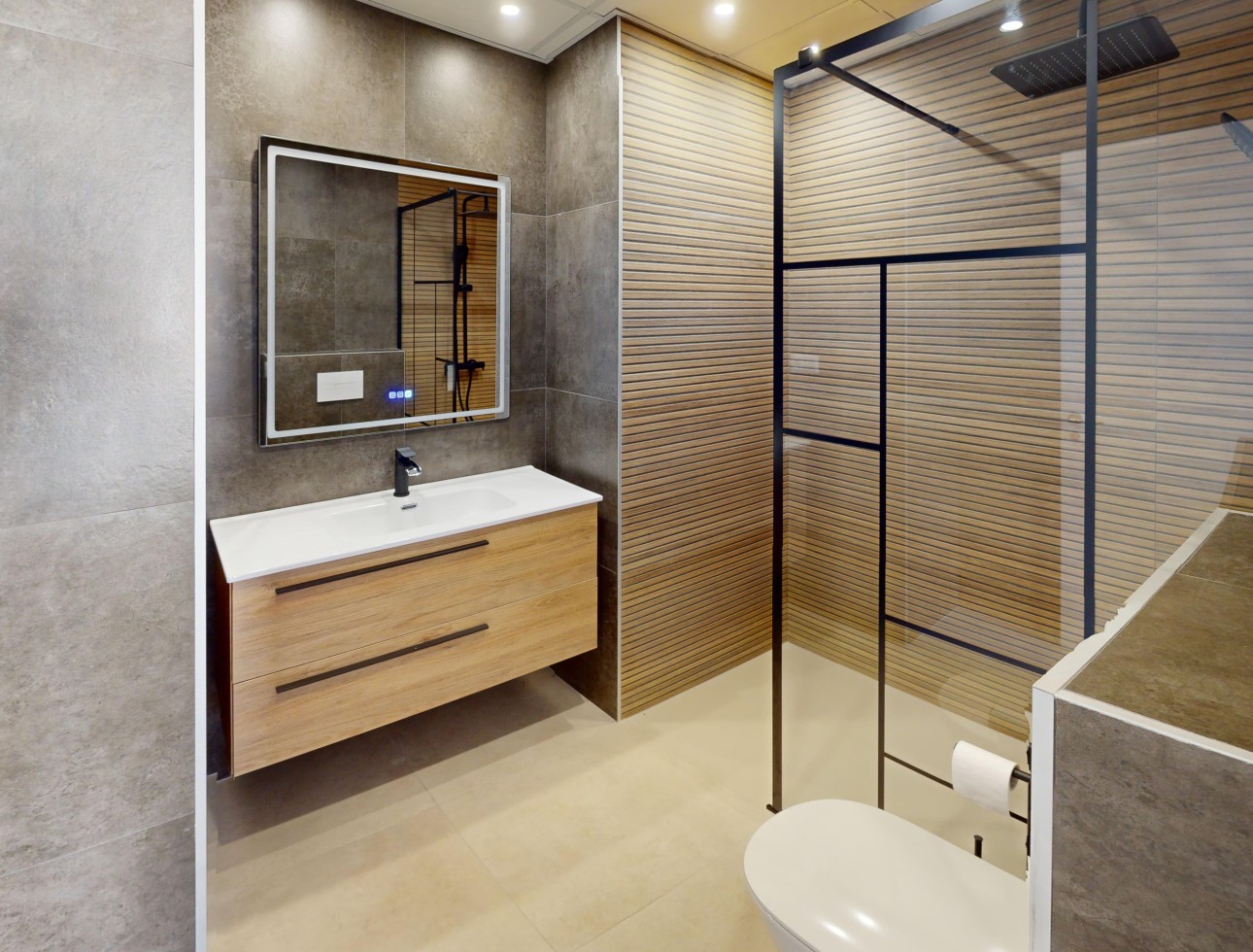 New Build - Ground-floor - Pilar de la Horadada