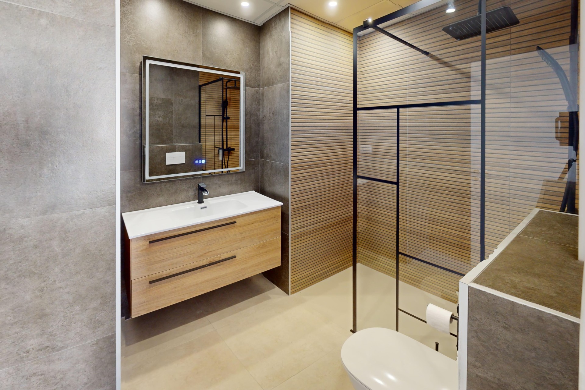 New Build - Ground-floor - Pilar de la Horadada