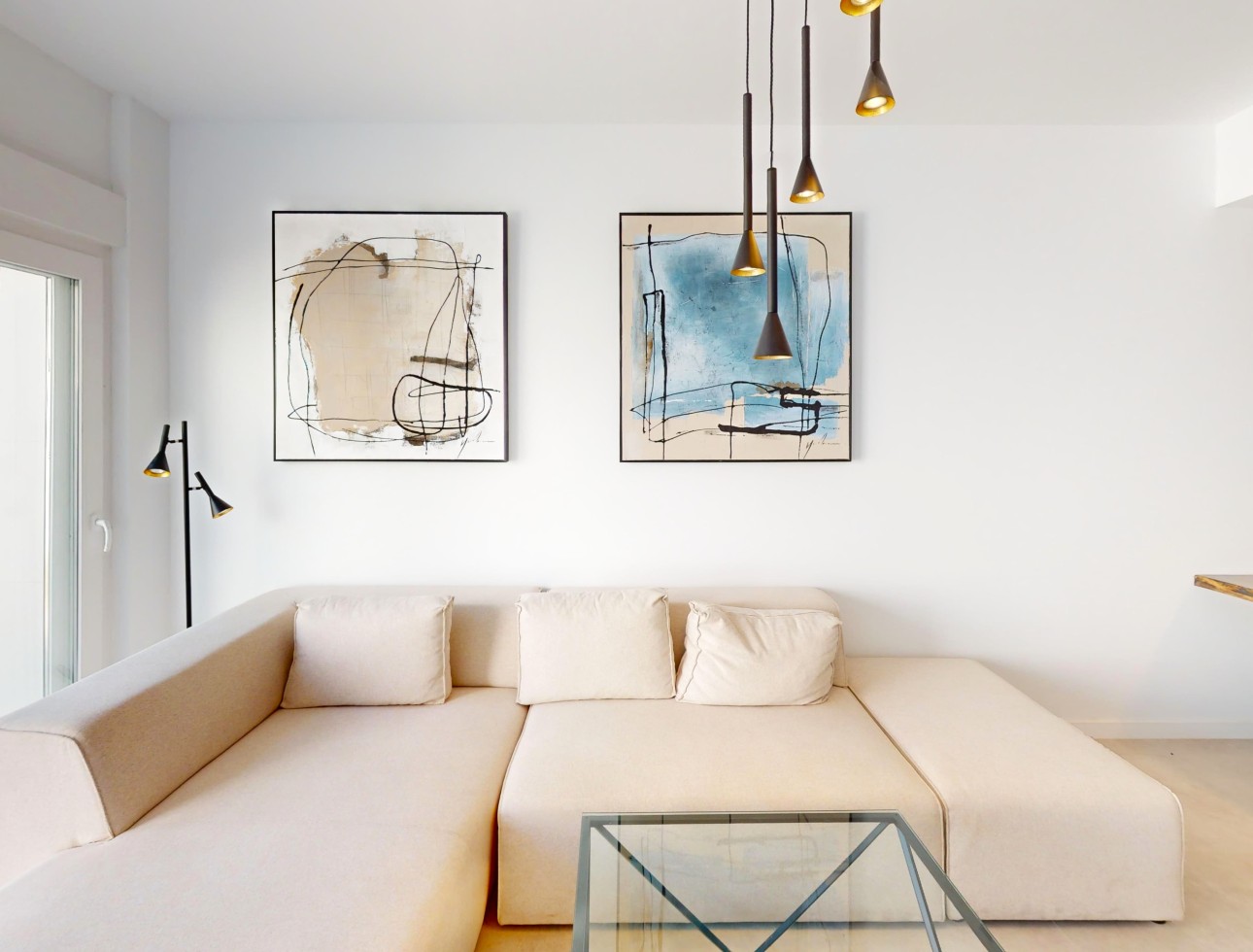 New Build - Ground-floor - Pilar de la Horadada