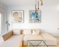 New Build - Ground-floor - Pilar de la Horadada