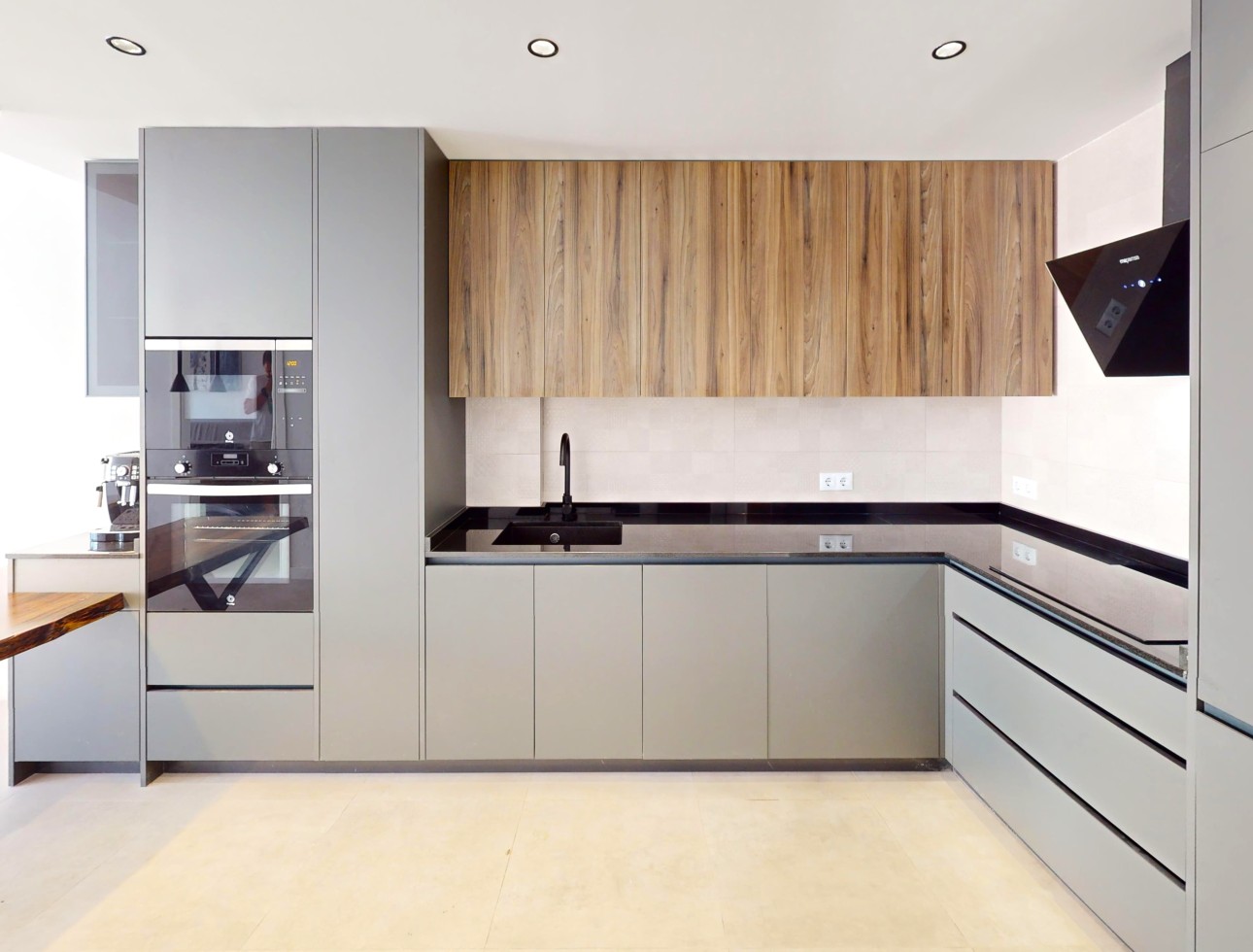 New Build - Ground-floor - Pilar de la Horadada