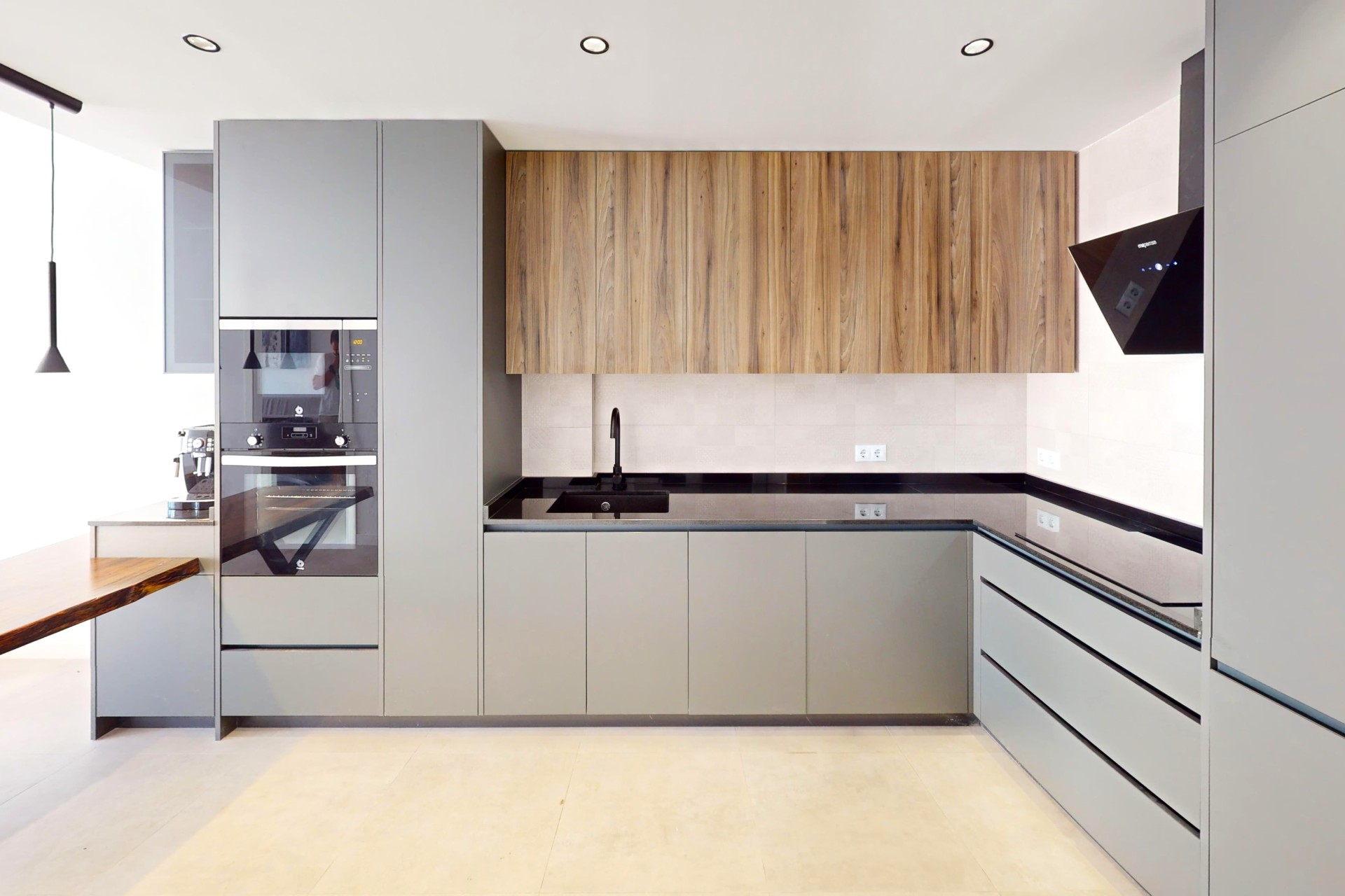 New Build - Ground-floor - Pilar de la Horadada