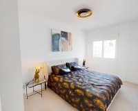 New Build - Ground-floor - Pilar de la Horadada