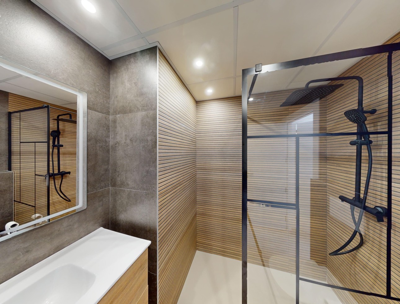 New Build - Ground-floor - Pilar de la Horadada