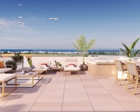 New Build - Ground-floor - Pilar de la Horadada