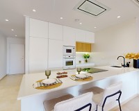 New Build - Ground-floor - Pilar de la Horadada